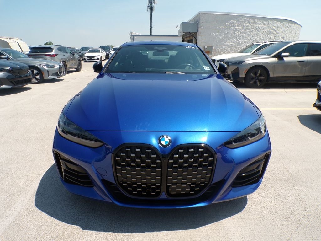 bmw 4 series 2024 WBA13AR07RCP16276 image bmw 4 series 2024 WBA13AR07RCP16276 image